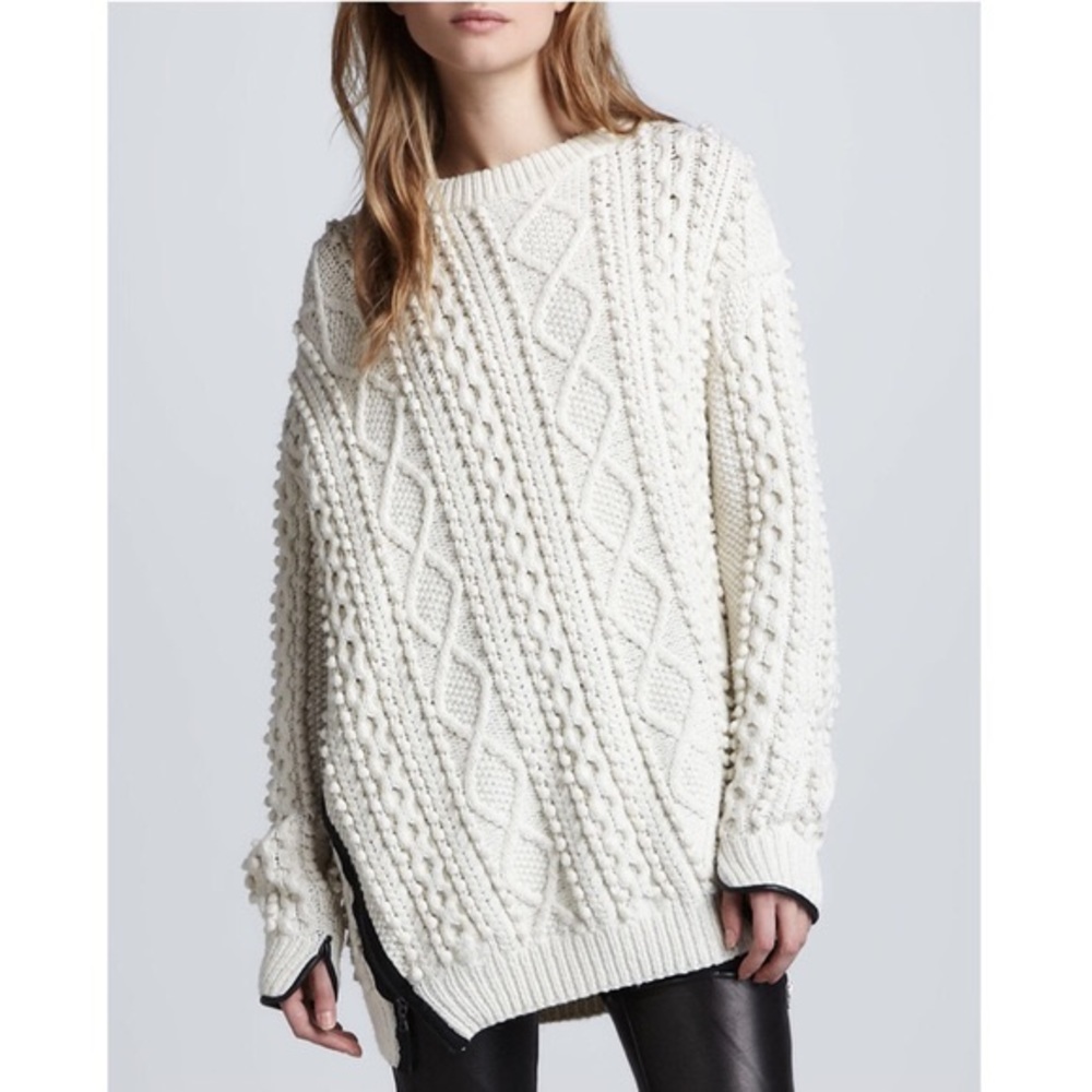 3.1 Philip Lim pullover